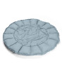 Play and Go Bloom Oyun Matı // Dusty Blue