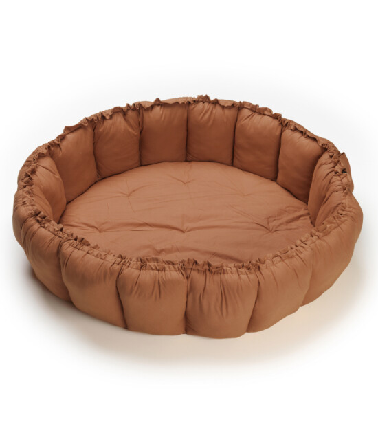 Play and Go Bloom Oyun Matı // Tawny Brown