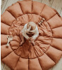Play and Go Bloom Oyun Matı // Tawny Brown