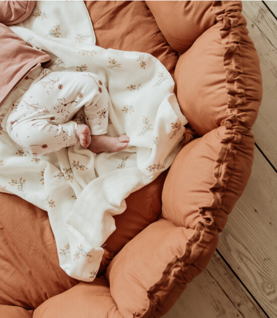 Play and Go Bloom Oyun Matı // Tawny Brown
