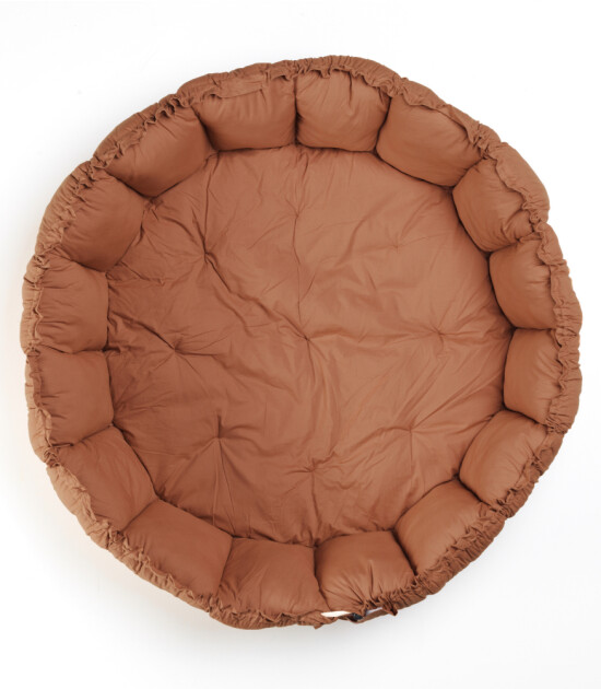 Play and Go Bloom Oyun Matı // Tawny Brown