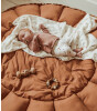 Play and Go Bloom Oyun Matı // Tawny Brown