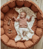 Play and Go Bloom Oyun Matı // Tawny Brown