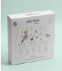 Play and Go Eevaa Puzzle Oyun Matı // Numbers & Dots