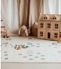 Play and Go Eevaa Puzzle Oyun Matı // Numbers & Dots