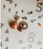 Play and Go Eevaa Puzzle Oyun Matı // Numbers & Dots