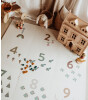 Play and Go Eevaa Puzzle Oyun Matı // Numbers & Dots