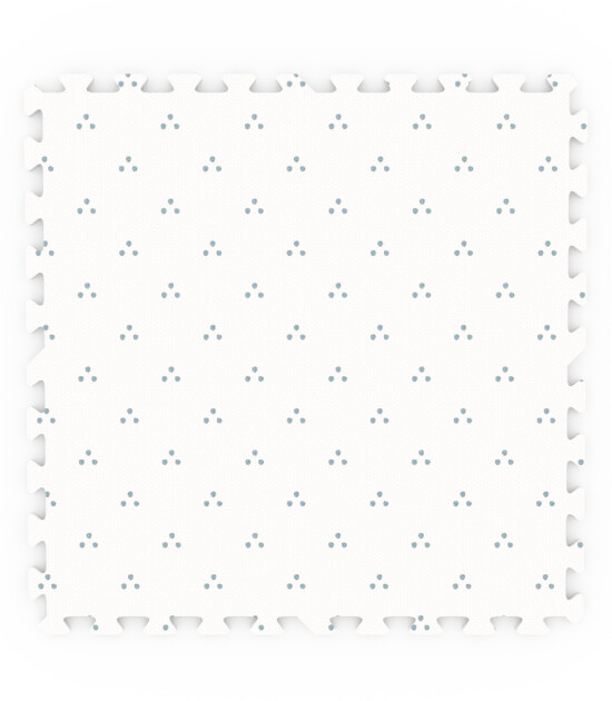 Play and Go Eevaa Puzzle Oyun Matı // Numbers & Dots