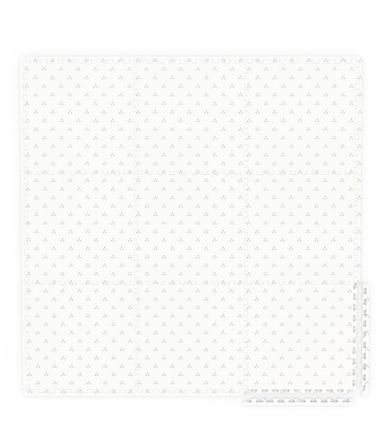 Play and Go Eevaa Puzzle Oyun Matı // Numbers & Dots