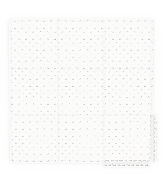 Play and Go Eevaa Puzzle Oyun Matı // Numbers & Dots