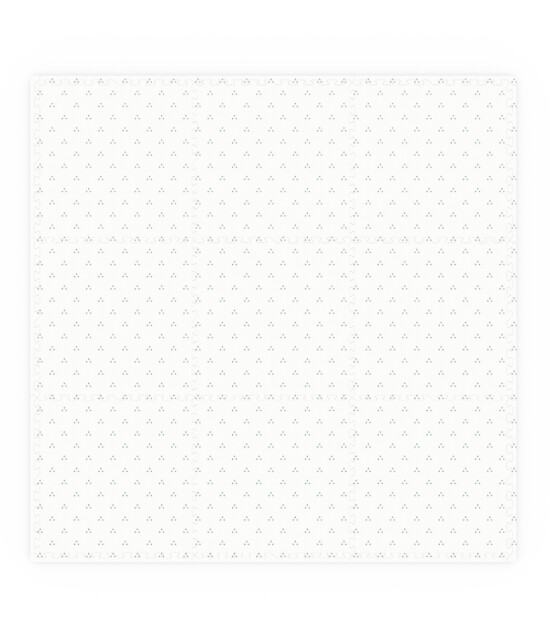 Play and Go Eevaa Puzzle Oyun Matı // Numbers & Dots