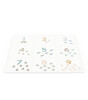 Play and Go Eevaa Puzzle Oyun Matı // Numbers & Dots