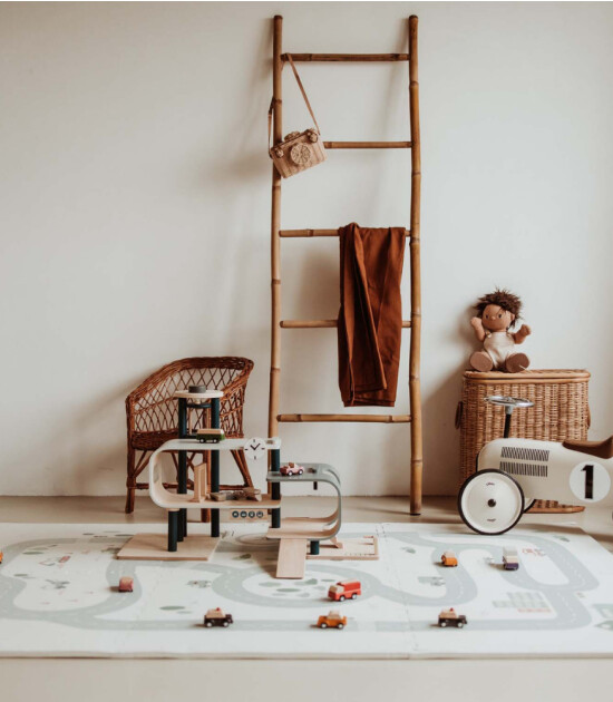 Play and Go Eevaa Puzzle Oyun Matı // Roadmap & Icons