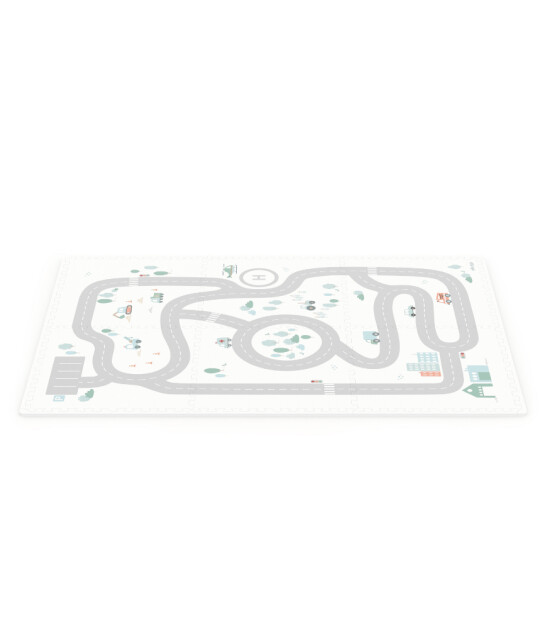 Play and Go Eevaa Puzzle Oyun Matı // Roadmap & Icons