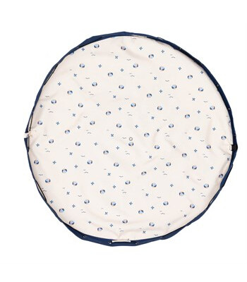 Play and Go Outdoor Oyuncak &Ccedil;antası & Oyun Halısı // Ballon