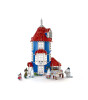 Playpress - Story Playset - Moomins House