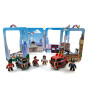 Playpress - Story Playset - London Landmarks