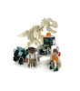 Playpress - Story Playset - Dino Dig Set