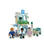 Playpress - Story Playset - Hospital