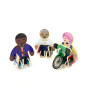 Playpress - Story Playset - Bookshop