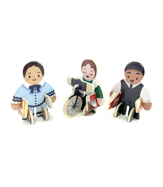 Playpress - Story Playset - Sweetshop
