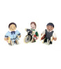 Playpress - Story Playset - Sweetshop