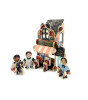 Playpress - Story Playset - Sweetshop