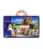 Playpress - Story Playset - Sweetshop