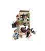 Playpress - Story Playset - Sweetshop