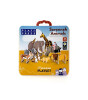 Playpress - Story Playset - Savannah Animals