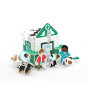 Playpress - Story Playset - Mini Vets