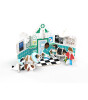 Playpress - Story Playset - Mini Vets
