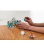 Playpress - Story Playset - Mini Vets