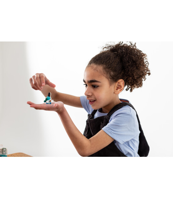 Playpress - Story Playset - Mini Vets