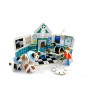 Playpress - Story Playset - Mini Vets