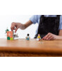 Playpress - Story Playset - Mini Refill Café