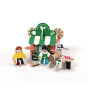Playpress - Story Playset - Mini Refill Café