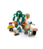 Playpress - Story Playset - Mini Refill Café