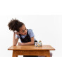 Playpress - Story Playset - Mini Refill Café