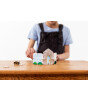 Playpress - Story Playset - Mini Museum