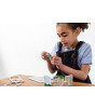 Playpress - Story Playset - Mini Museum