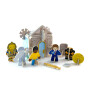 Playpress - Story Playset - Mini Museum
