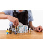 Playpress - Story Playset - Mini Museum