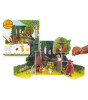 Playpress - Story Playset - The Gruffalo