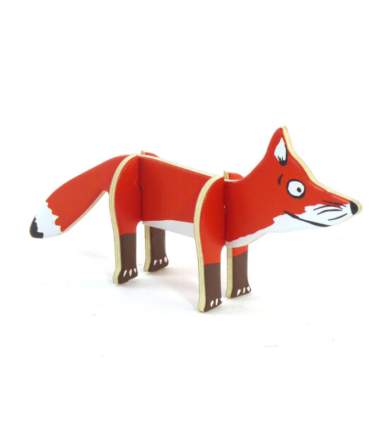 Playpress - Story Playset - The Gruffalo