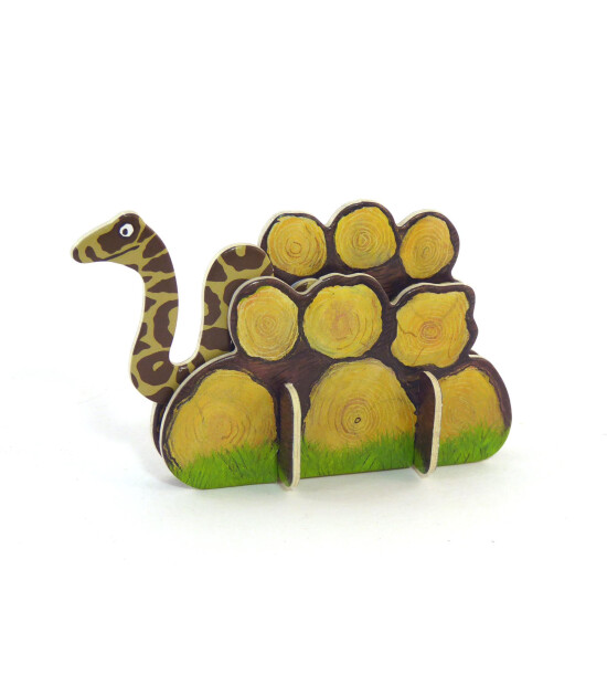 Playpress - Story Playset - The Gruffalo
