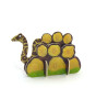 Playpress - Story Playset - The Gruffalo