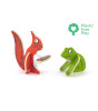Playpress - Story Playset - The Gruffalo