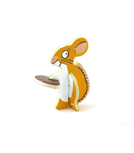 Playpress - Story Playset - The Gruffalo