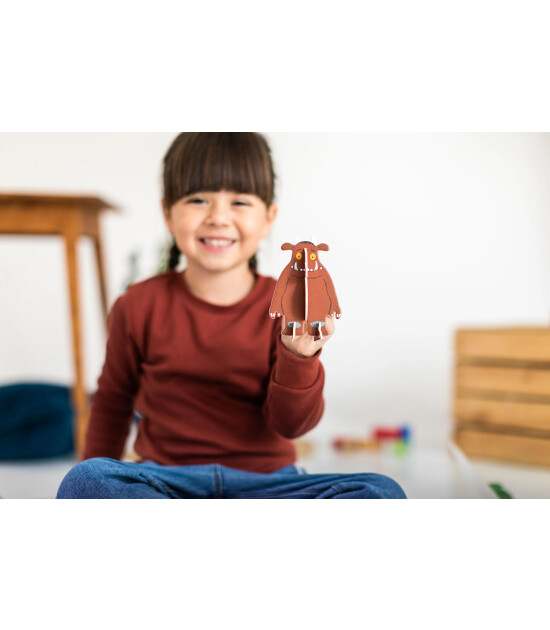 Playpress - Story Playset - The Gruffalo